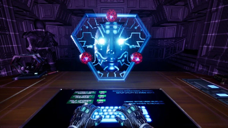 System Shock, il ritorno della pericolosa Shodan – Recensione PC