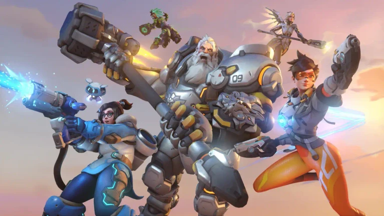 I giochi Blizzard stanno per tornare in Cina