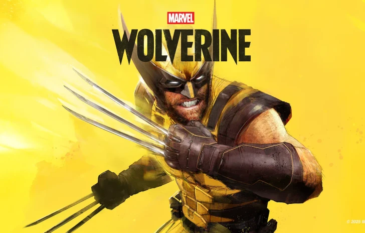 La furia di Marvels Wolverine nel primo trailer gameplay