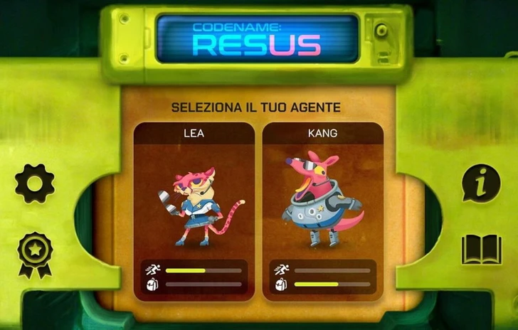 Cè un videogame che sensibilizza sullarresto cardiaco