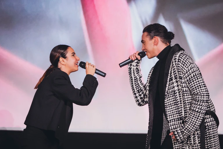 Strange World, a caccia di retroscena e curiosità con Don Hall, Qui Nguyen e i doppiatori della pellicola