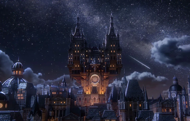 Kingdom Hearts MissingLink lo spinoff per dispositivi mobile