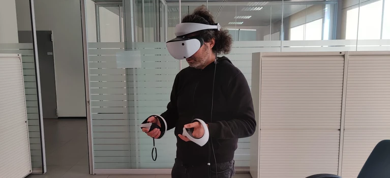 Playstation VR2: la nuova generazione dell'intrattenimento