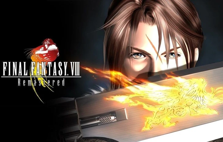 I 25 anni di Final Fantasy 8 Il Final Fantasy incompreso