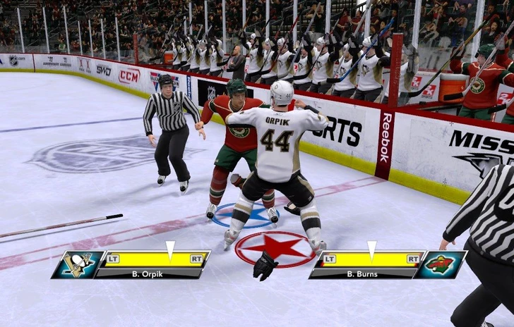 NHL 2K9