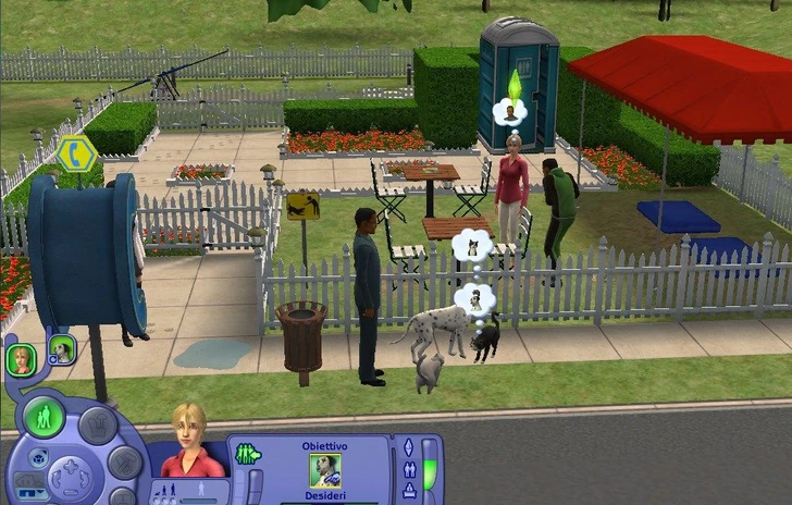 The Sims Pet Stories