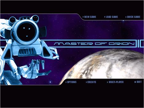 Master of Orion 3