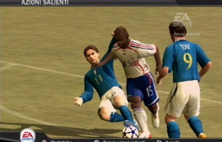 Fifa 07