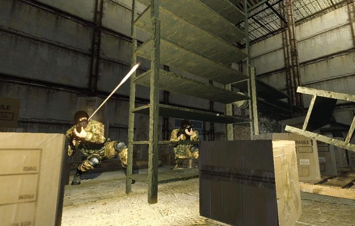 Terrorist Takedown 2 Forze Speciali