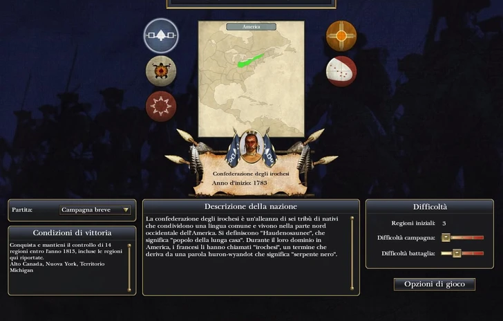 Empire Total War DLC Collection