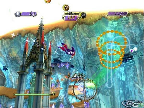 Nights Journey of Dreams