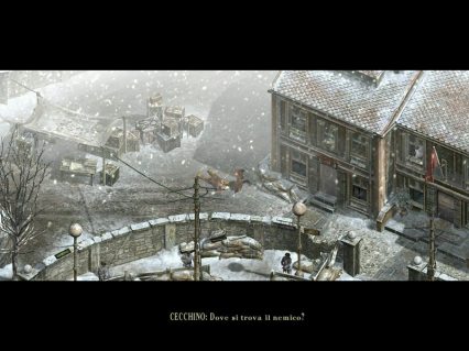 Commandos 3 Destination Berlin