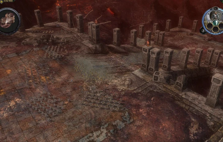 Warhammer Battle March