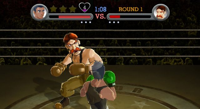 PunchOut