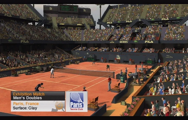 Virtua Tennis 2009
