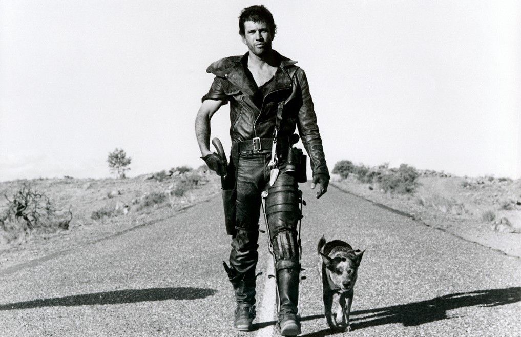 We don't need another Hero: Chi è Mad Max