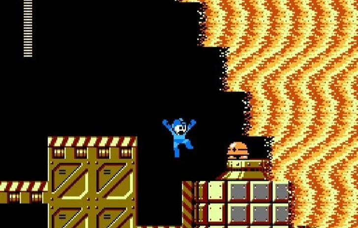 Mega Man 10