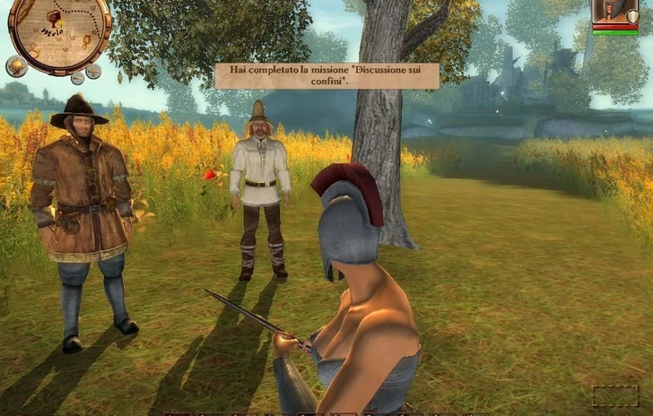 Drakensang The Dark Eye