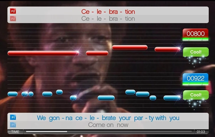 Singstar Vol2