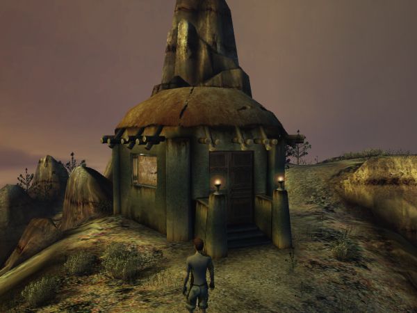 Uru Ages Beyond Myst