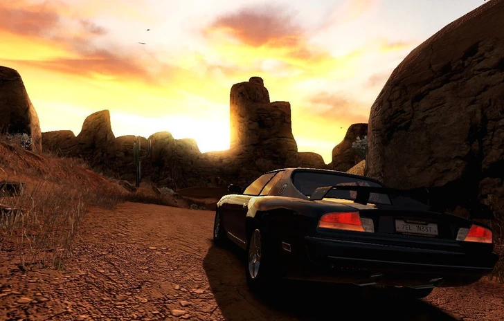 FlatOut Ultimate Carnage