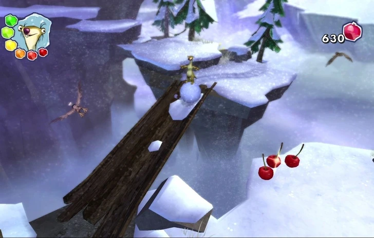 LEra Glaciale 3 LAlba dei Dinosauri