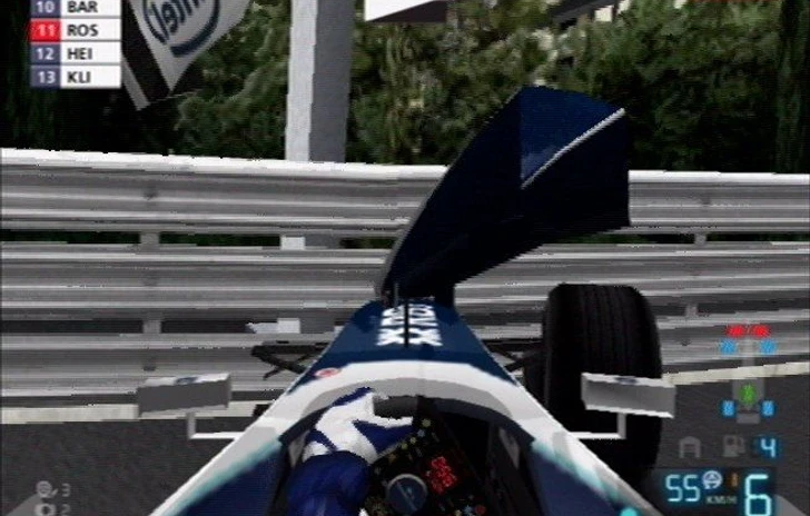 Formula One 06