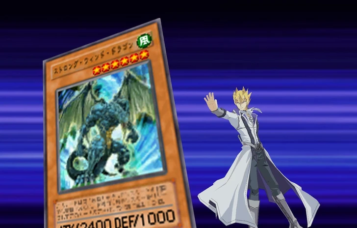 YuGiOh 5DS Tag Force 4