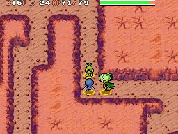 Pokémon Mystery Dungeon Esploratori dellOscurità