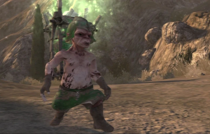 Golden Axe Beast Rider