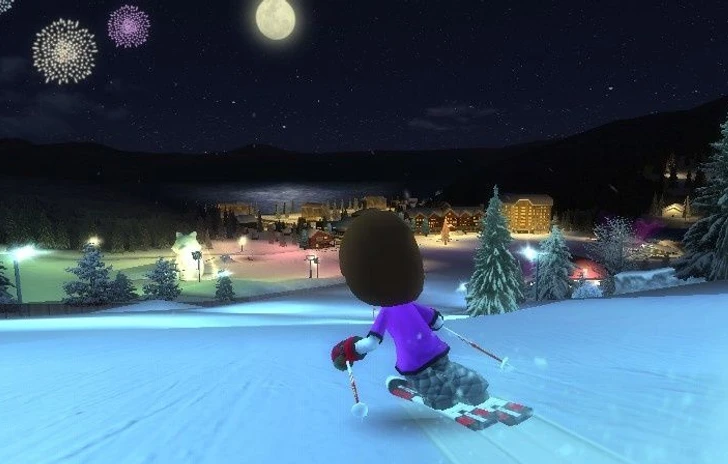 Family Ski  Snowboard