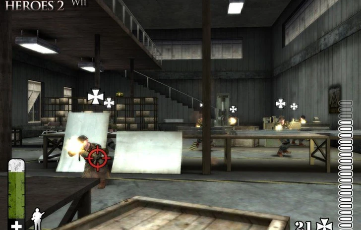 Medal of Honor Heroes 2