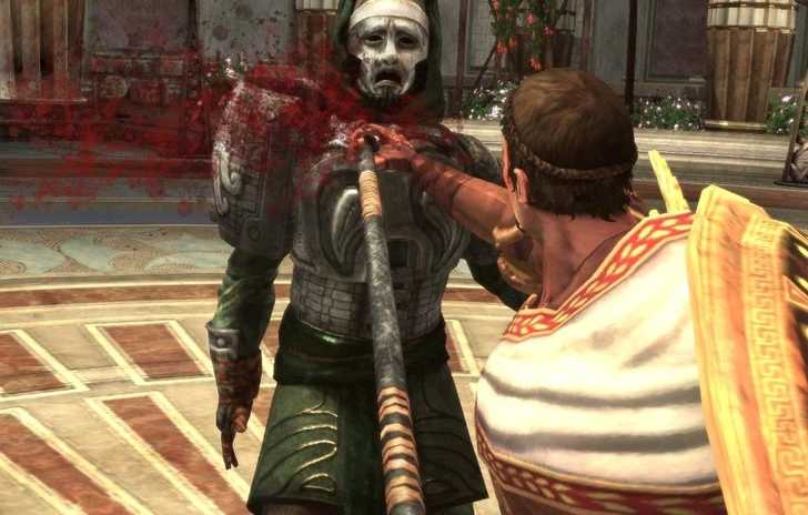 Rise Of The Argonauts