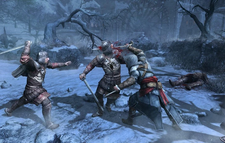 Assassins Creed Revelations