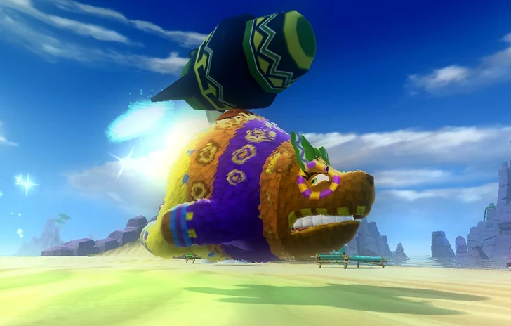 Viva Piata Party Animals