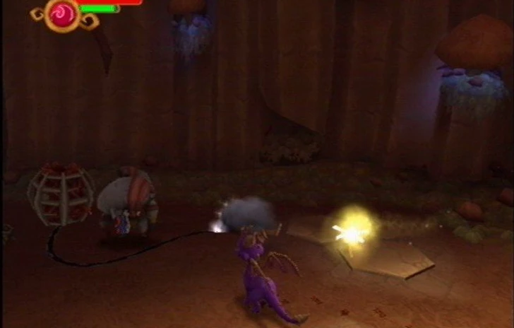 The Legend of Spyro A New Beginning