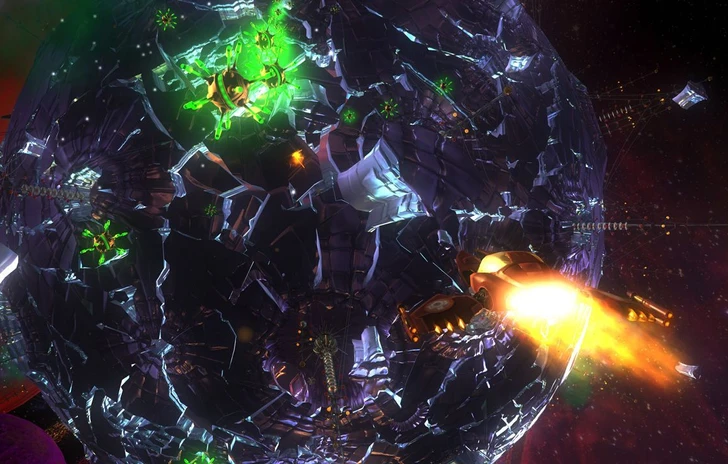 Ratchet  Clank Armi di distruzione