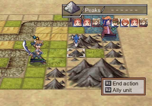 Soul Nomad and the World Eaters