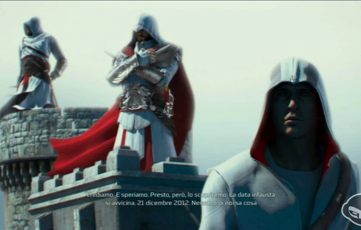 Assassins Creed III