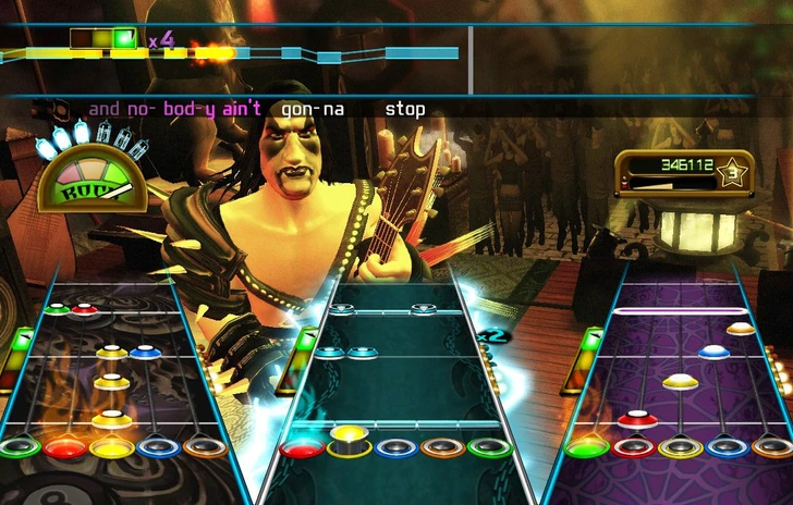 Guitar Hero Greatest Hits