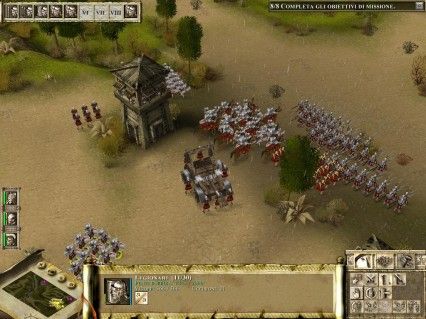 Praetorians Una seconda opinione