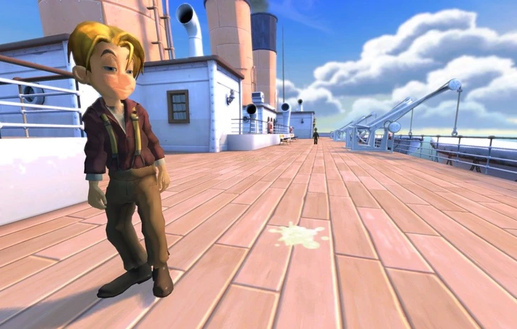 Leisure Suit Larry Box Office Bust