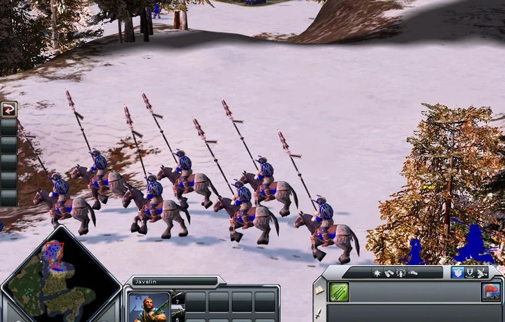 Empire Earth 3