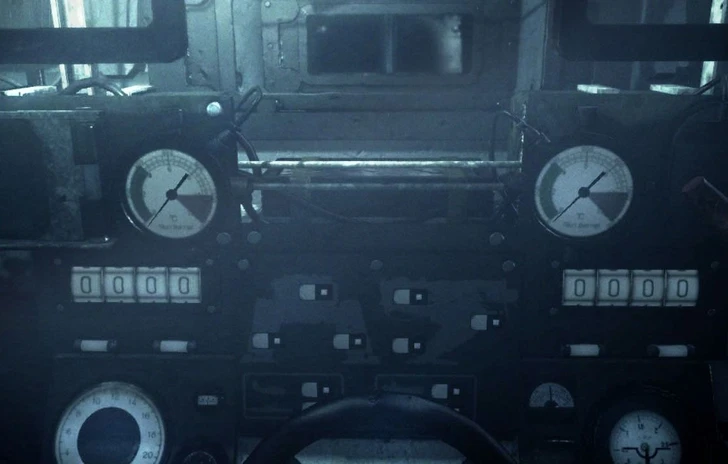 Steel Battalion Heavy Armor