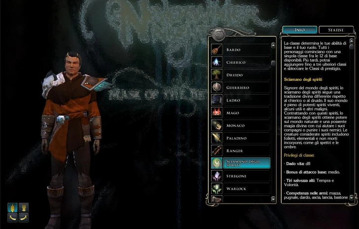 Neverwinter Nigths 2 Mask of Betrayer