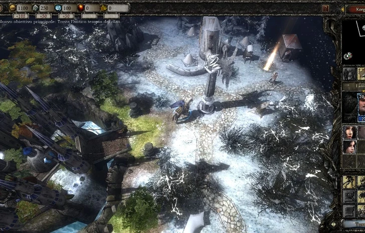 Discliples 3 Renaissance