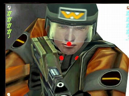 Alien vs Predator 2 Primal hunt