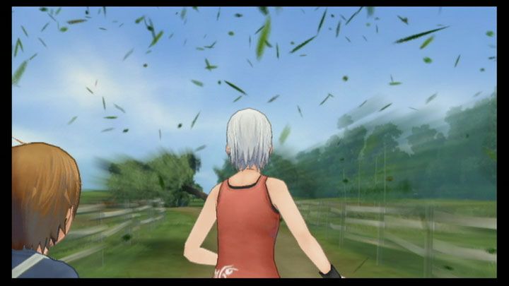 Another Code R  Viaggio al confine della memoria