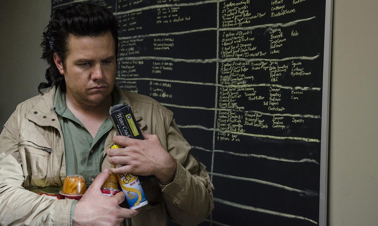 Recap Episodio 6x01 - First Time Again