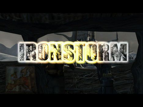 Iron Storm